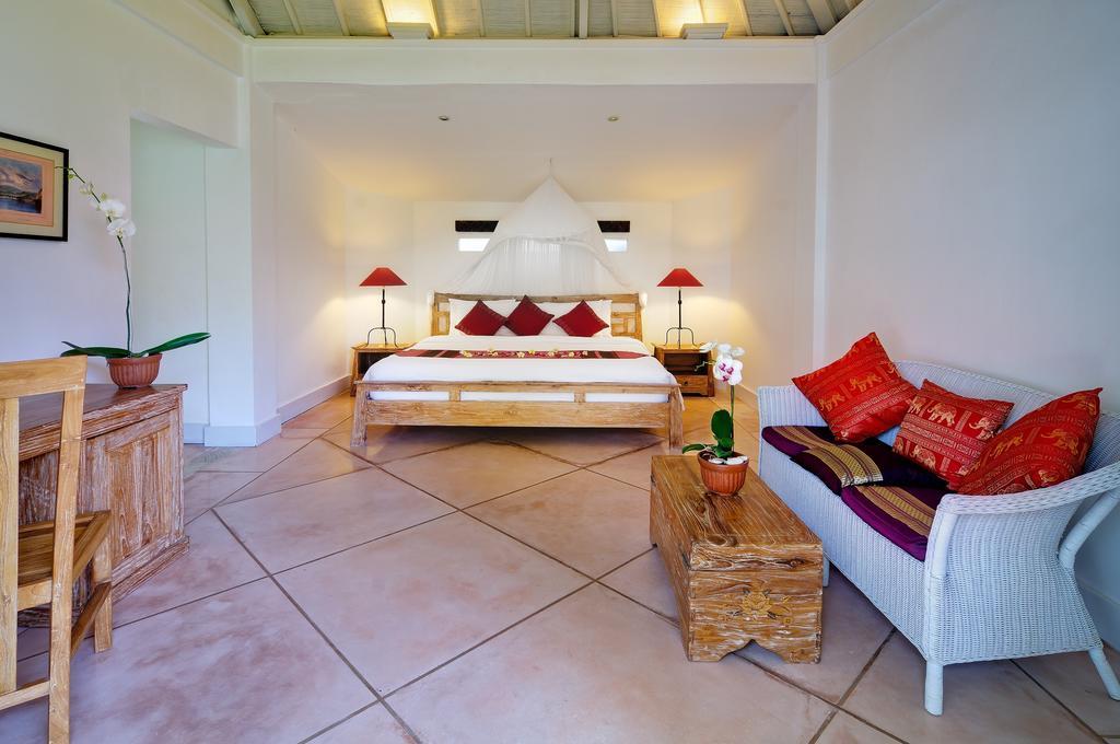 Villa Sipo Seminyak (Bali)