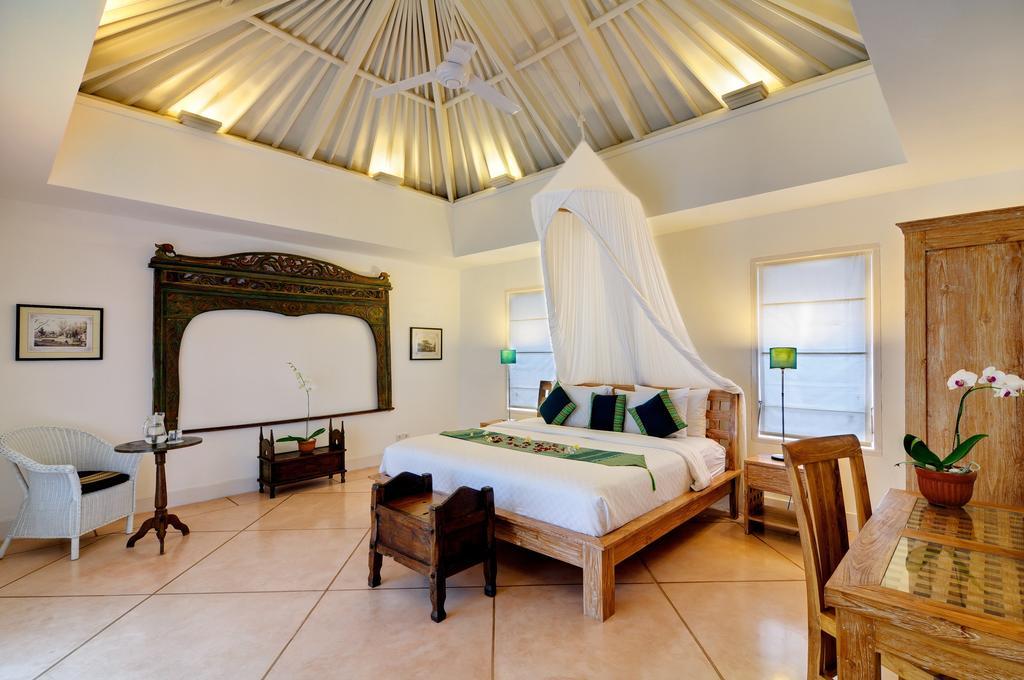 Sipo Villa Seminyak (Bali)