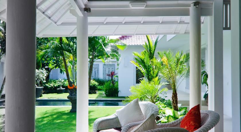Villa Sipo Seminyak (Bali)