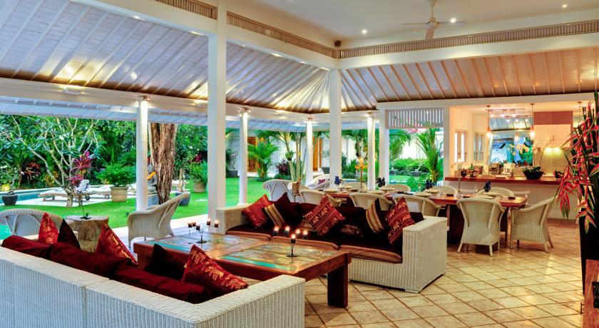 Villa Sipo Seminyak (Bali)